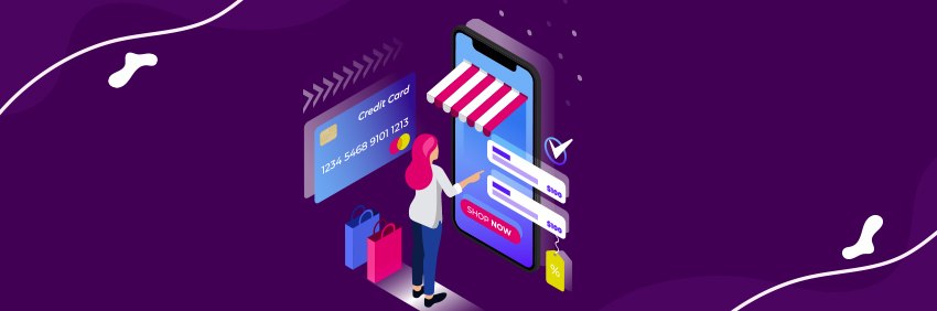 M-commerce Solutions