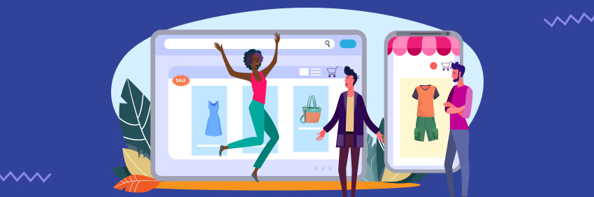 Multivendor eCommerce Solution