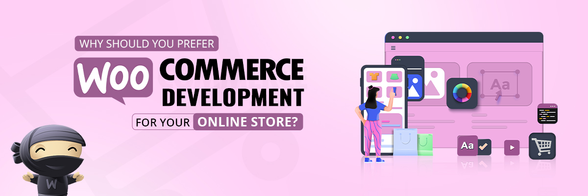 woocommerce