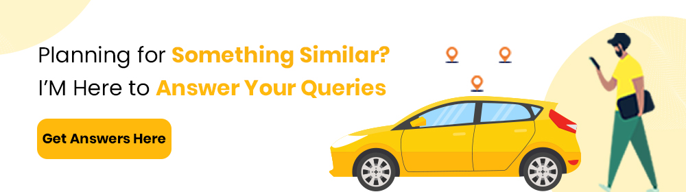 Create an App Like Uber Clone Create an App Like Uber Clone Company