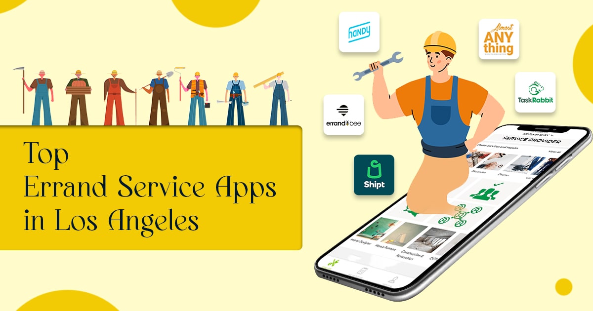 errand running business