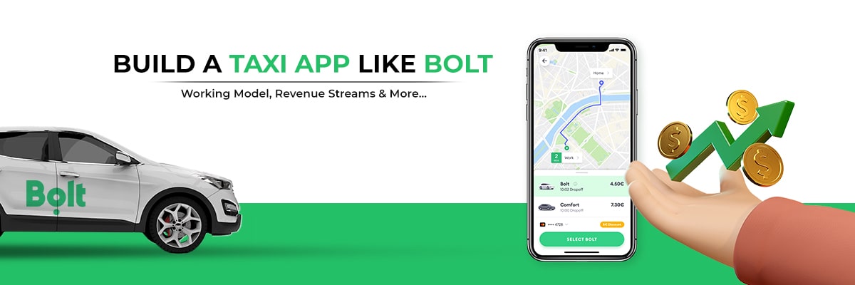 Bolt App
