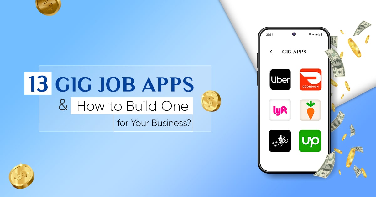 Gig apps that pay same day