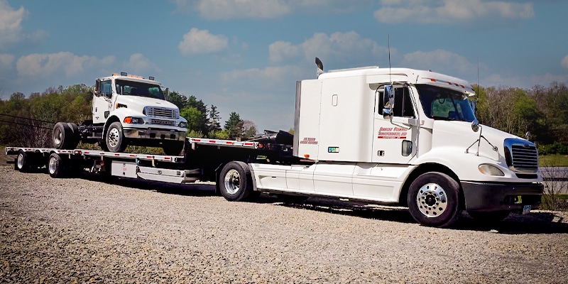 Hot Shot Trucking Industry Trends