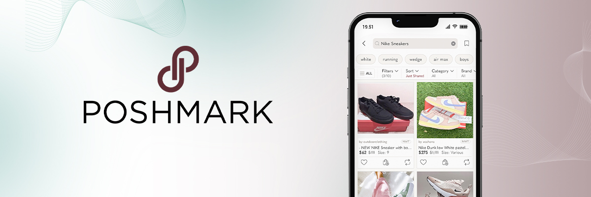 Poshmark - Buy and Sell App 