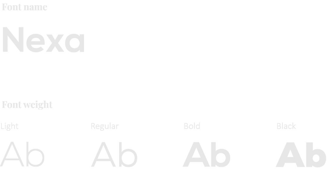 font family cash app