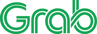 Grab logo