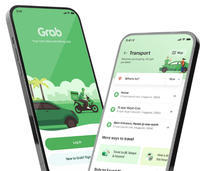 Develop Your Taxi App Today