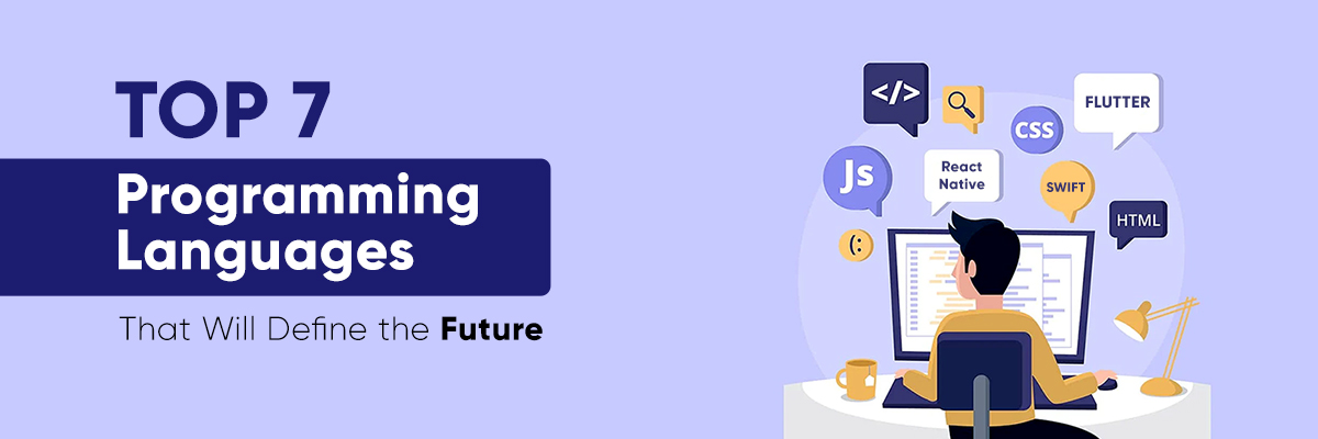 most popular programming languages 2023