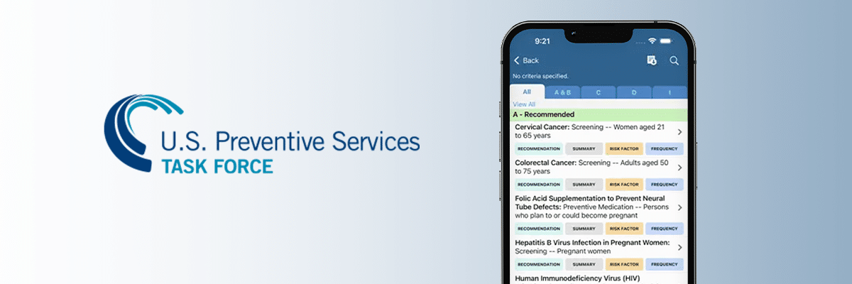 Prevention TaskForce - Best Hospital App