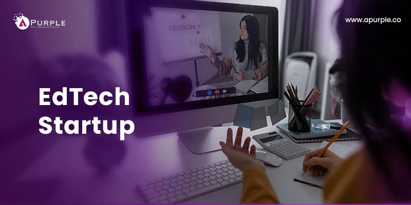 edtech startup idea