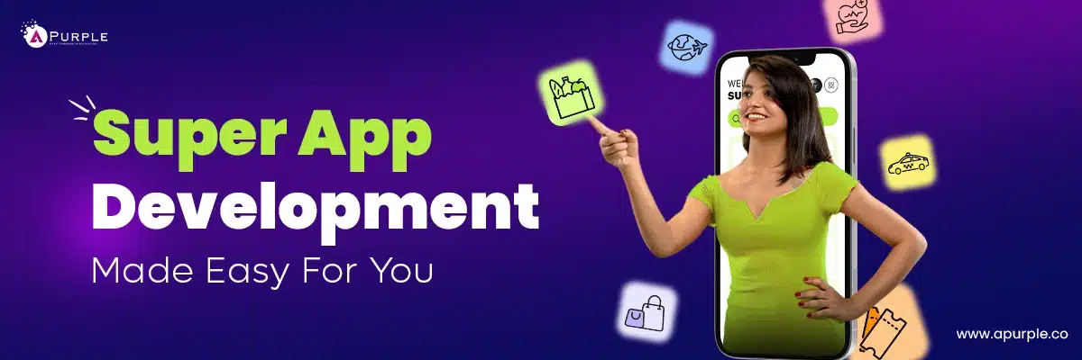super app development
