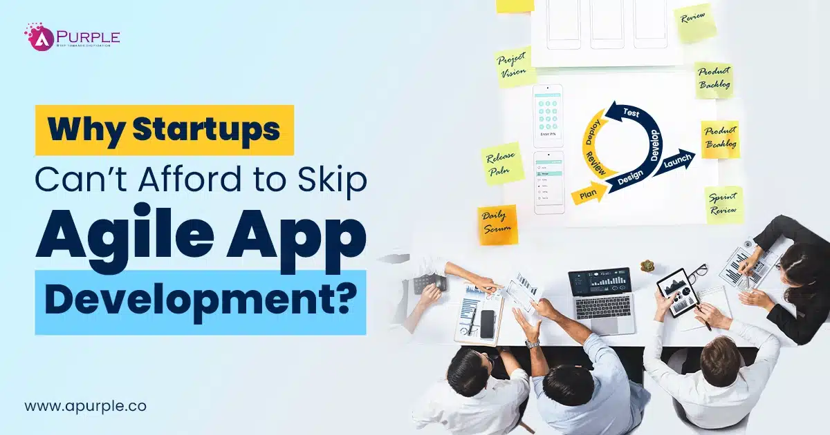 agile-app-development