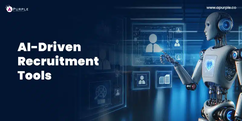 ai based recruitment tools