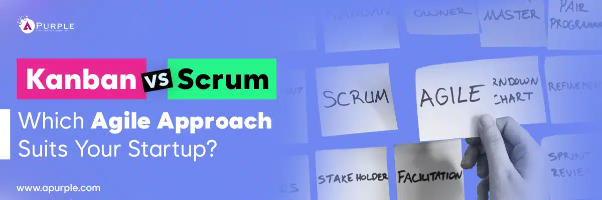 kanban versus scrum