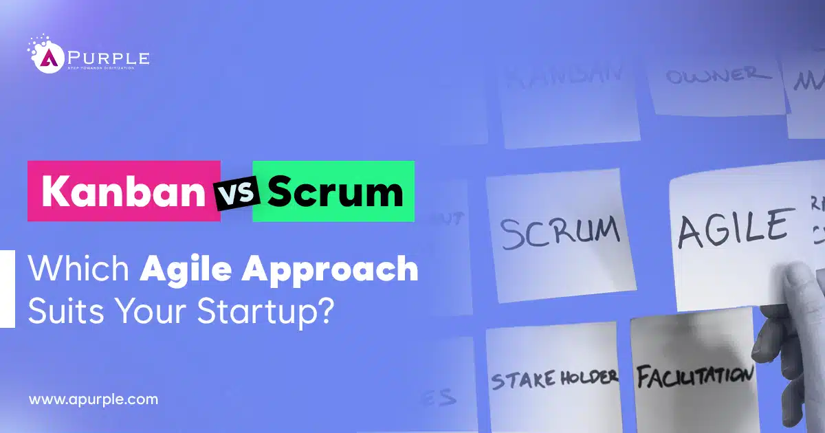 kanban vs scrum