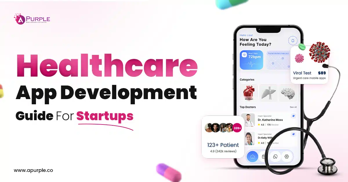 healthcare-app-development