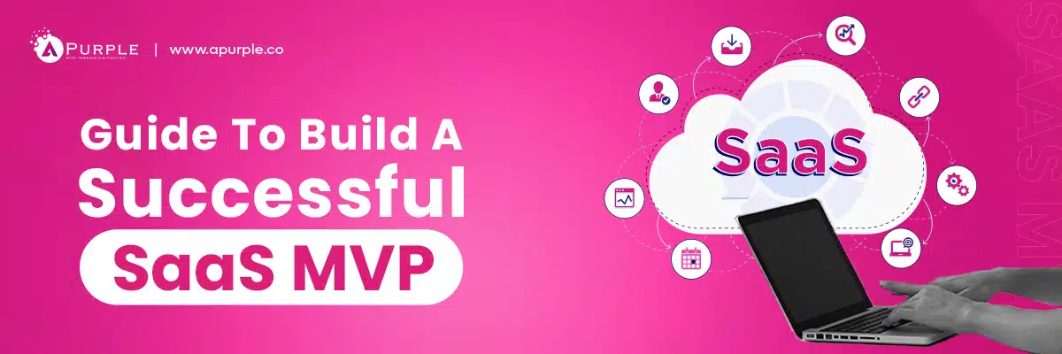 saas mvp development