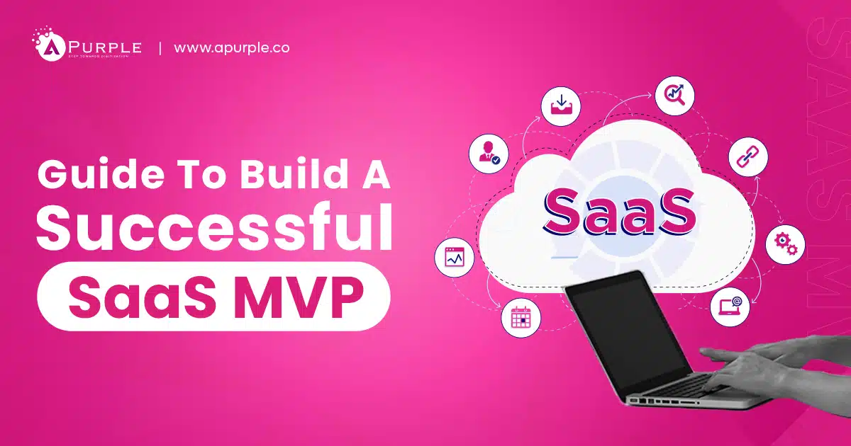 saas mvp development