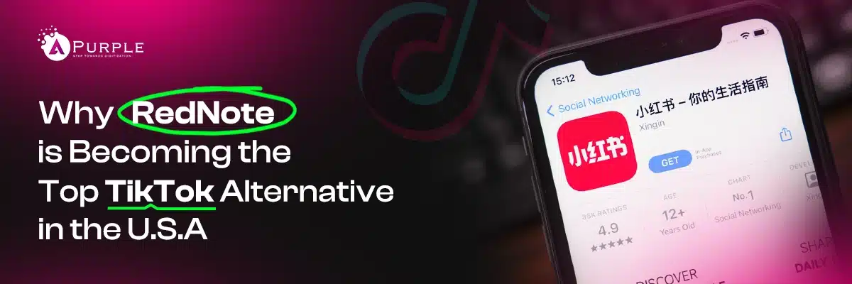 what is rednote application