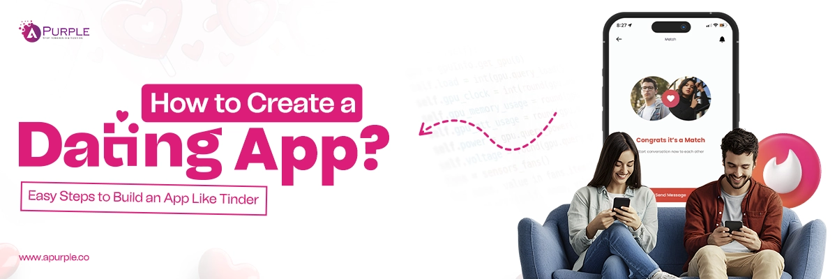 Dating app development