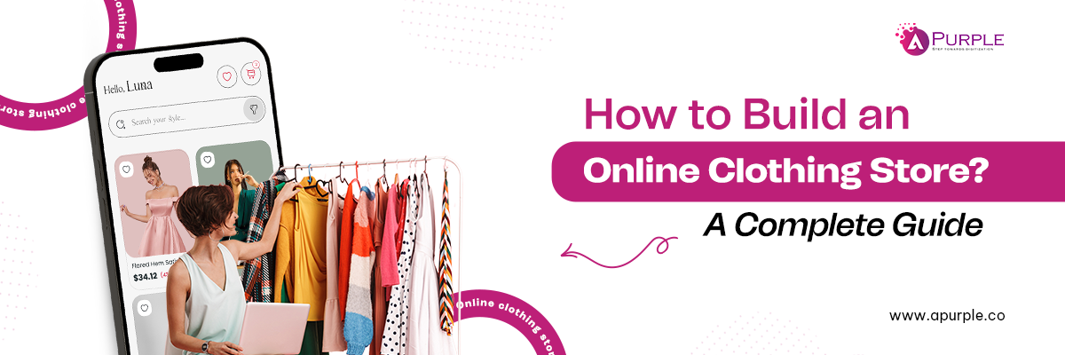 how to start clothing store guide