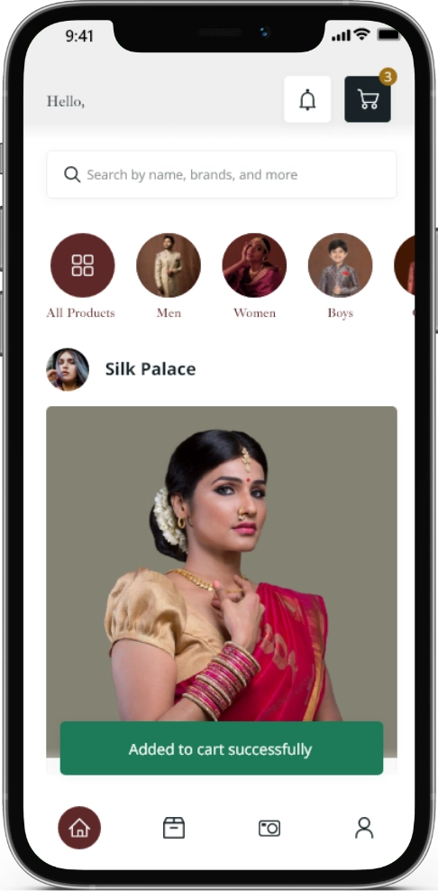 What is the Platform All About