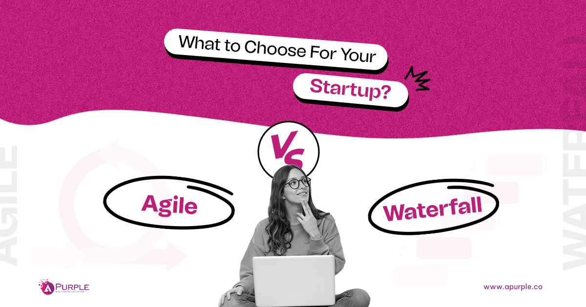 Agile vs Waterfall Methodology