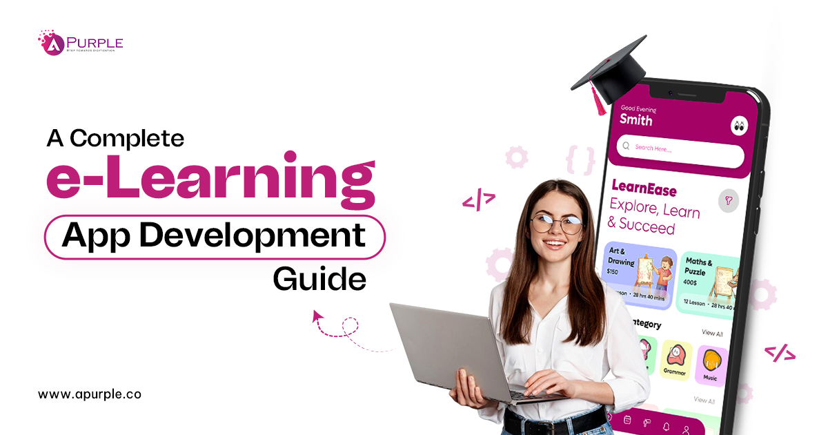 e-Learning App Development