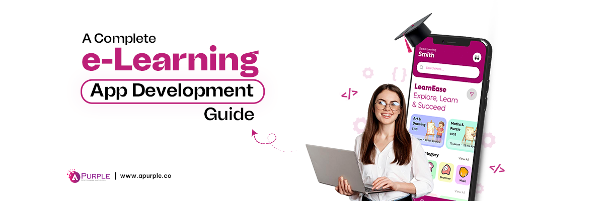 eLearning Application Development guide