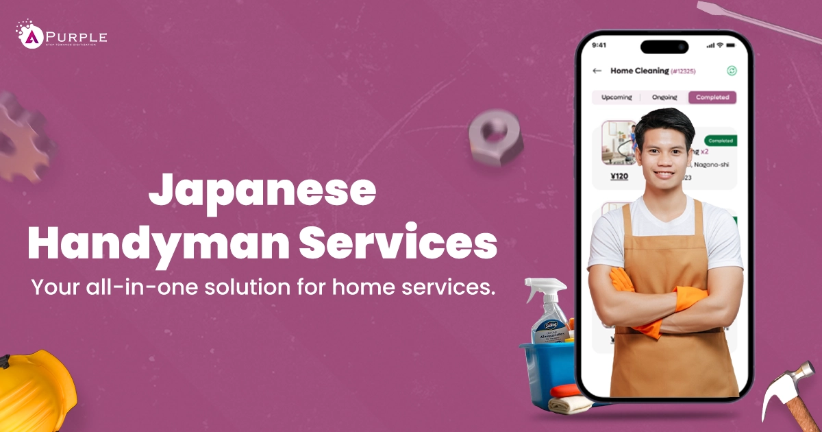 Handyman Service Portfolio