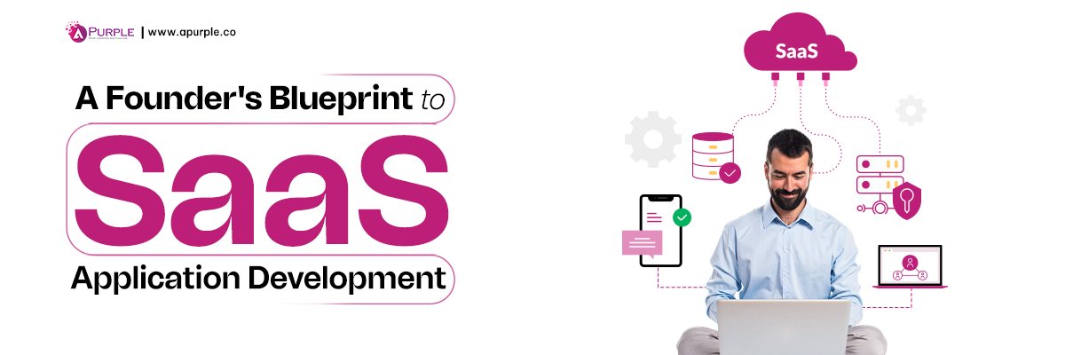 saas app development