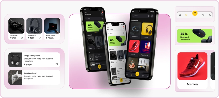 ecommerce-app-development company that drive profits