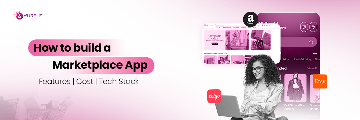 marketplace app development