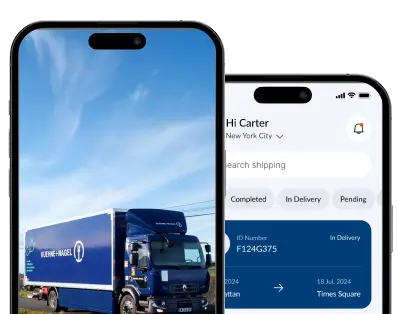 Driver Safety Application