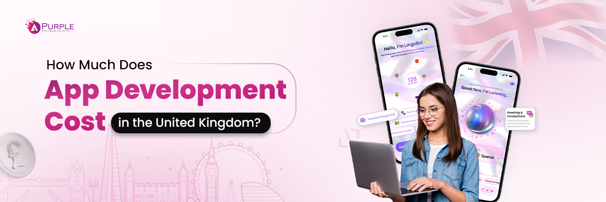 app development cost in uk