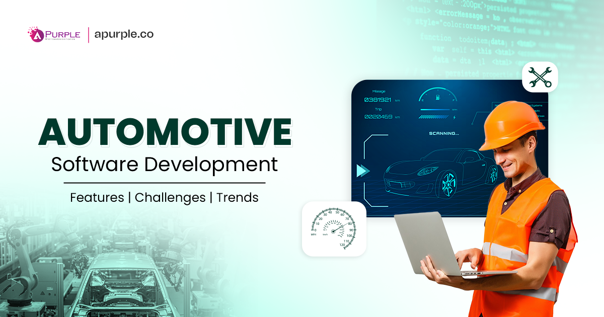 automotive software development