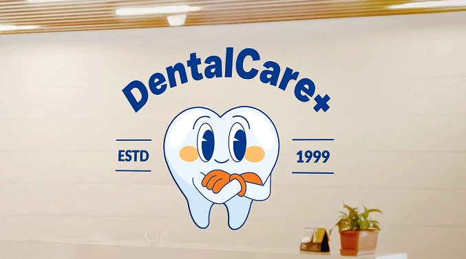 dentalcare pluse case study developed by apurple