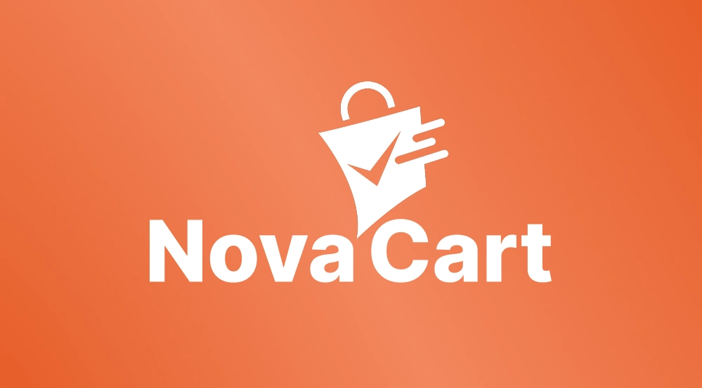 novacart smarter fashion mobile app