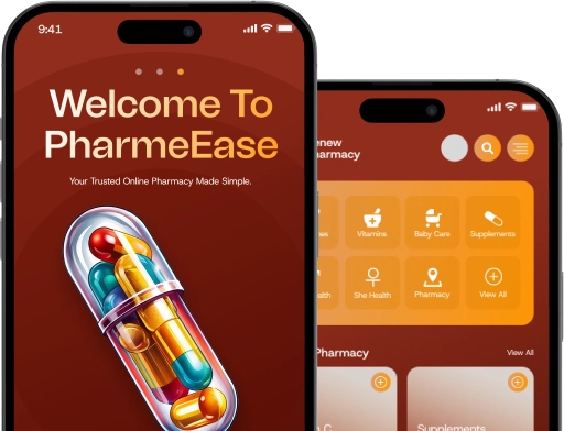 pharmease case study developed by apurple