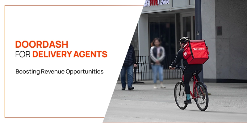 how does doordash work for drivers